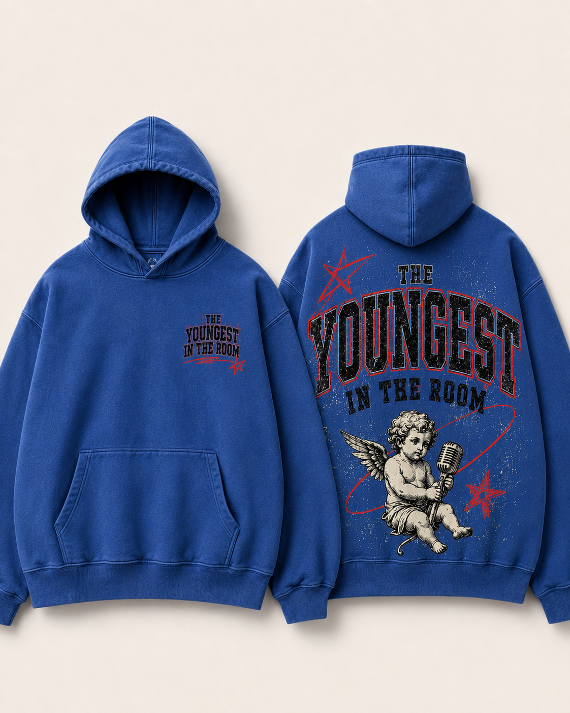 FOUNDERS HOODIE